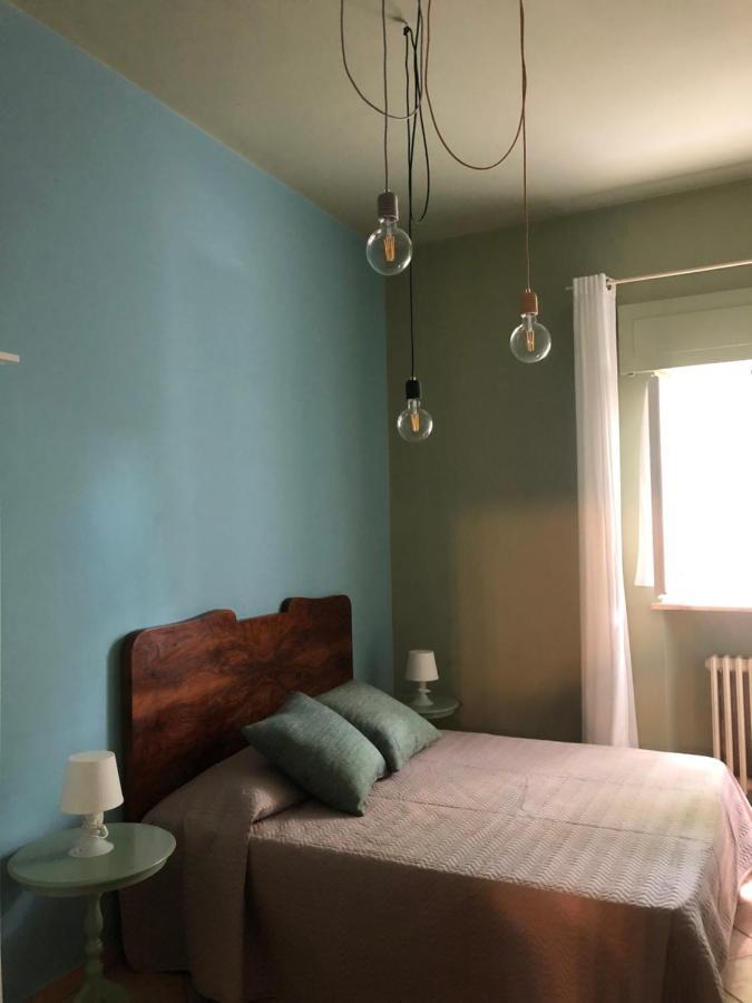Villa Barbara Santa Luce Dış mekan fotoğraf