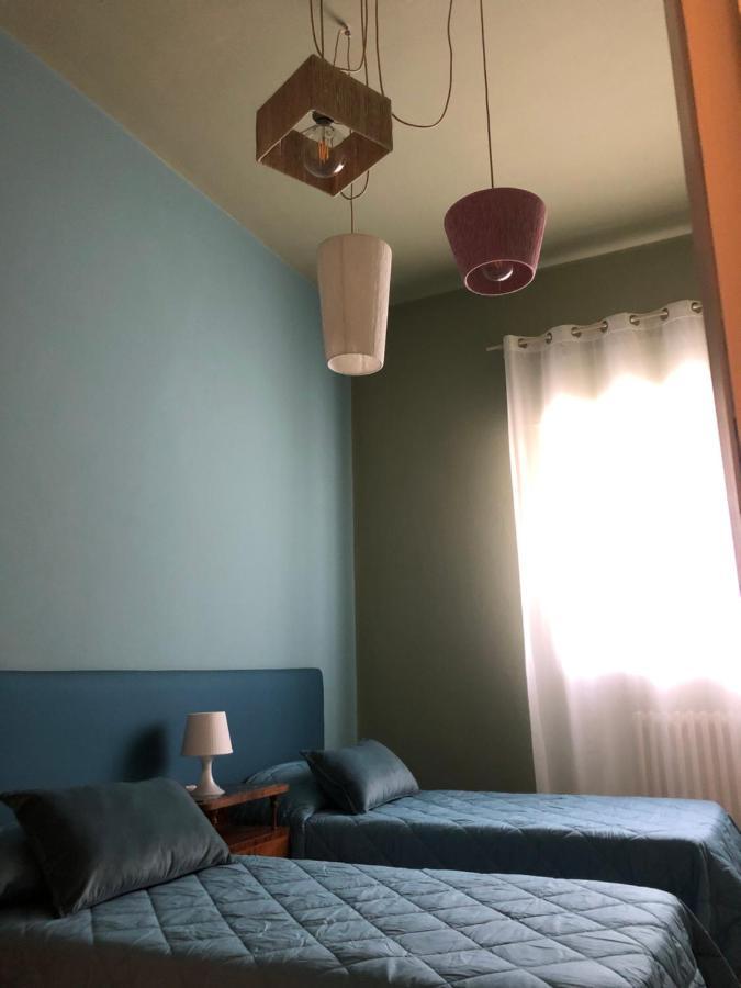 Villa Barbara Santa Luce Dış mekan fotoğraf