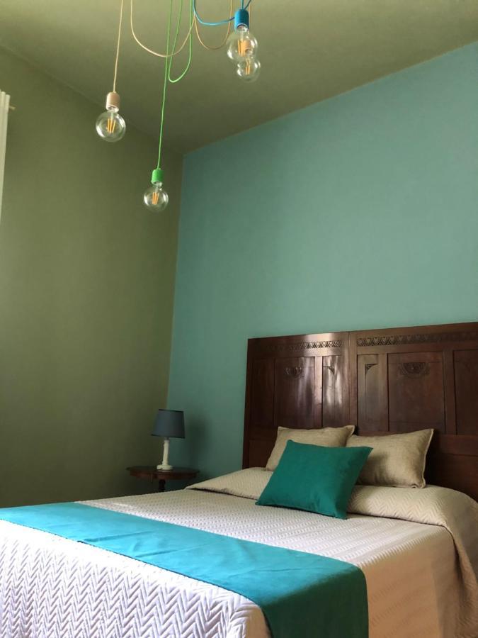 Villa Barbara Santa Luce Dış mekan fotoğraf