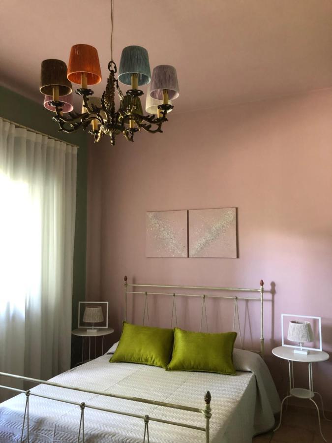 Villa Barbara Santa Luce Dış mekan fotoğraf