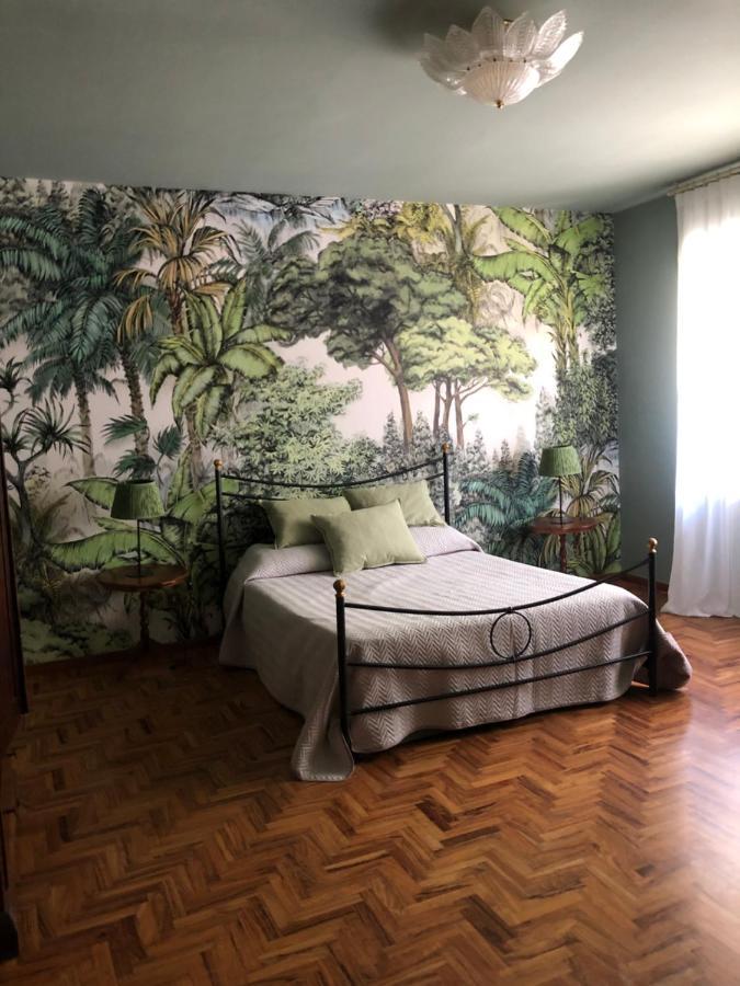 Villa Barbara Santa Luce Dış mekan fotoğraf