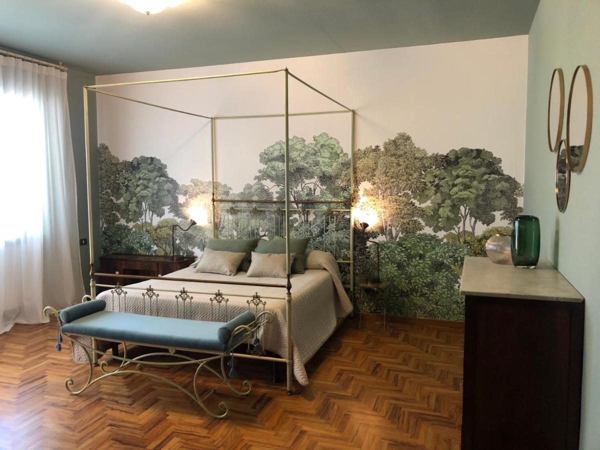 Villa Barbara Santa Luce Dış mekan fotoğraf