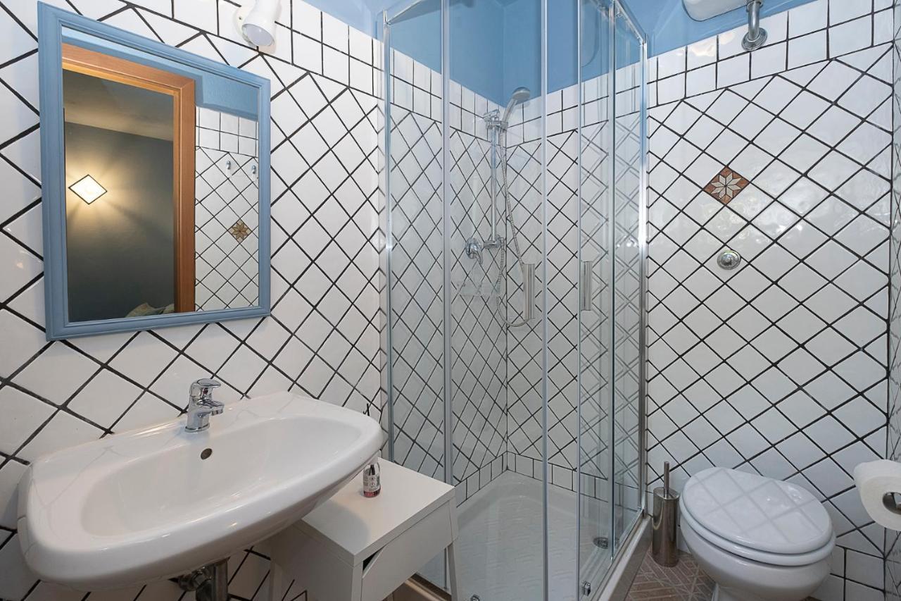 Villa Barbara Santa Luce Dış mekan fotoğraf