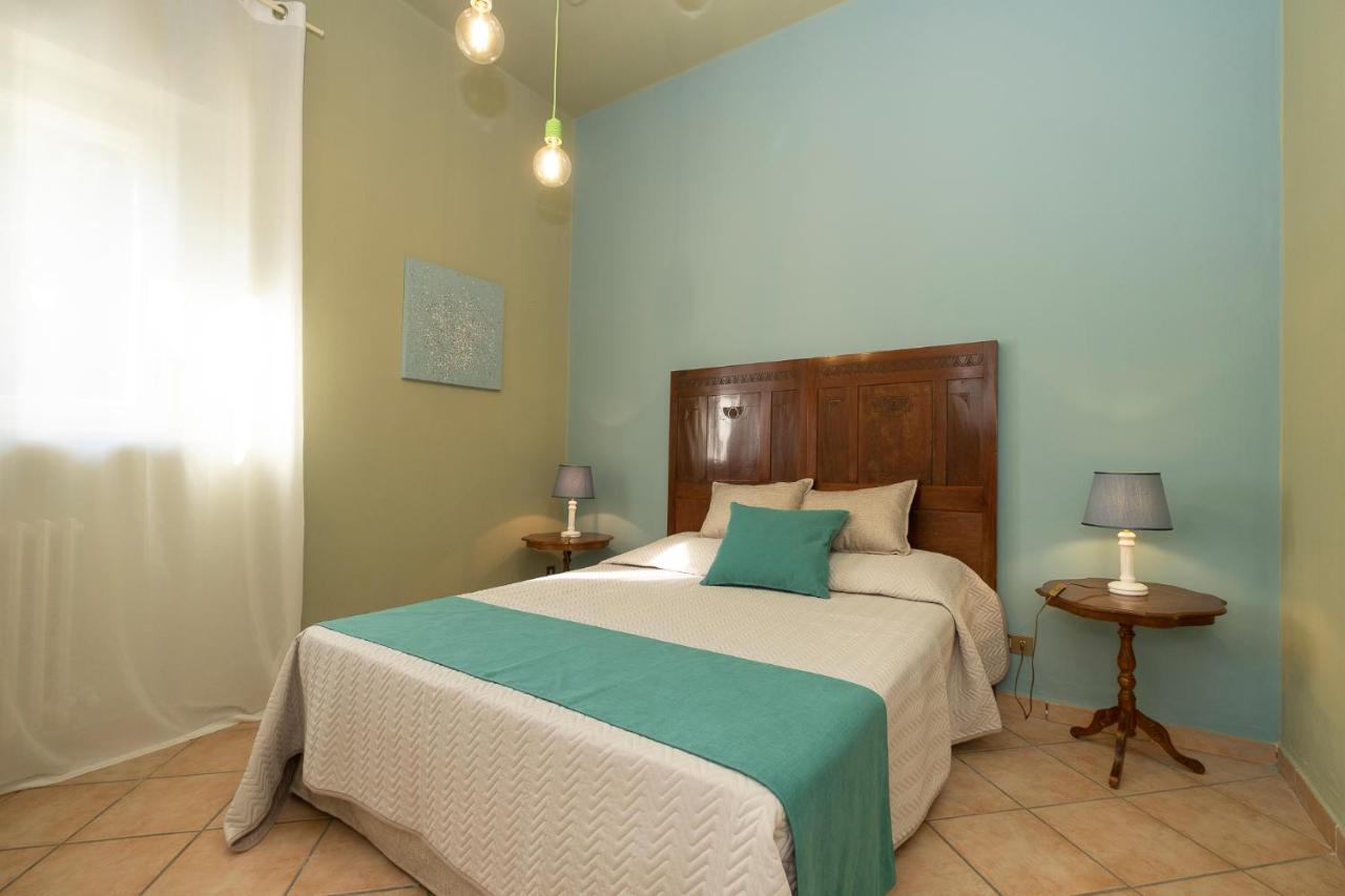 Villa Barbara Santa Luce Dış mekan fotoğraf