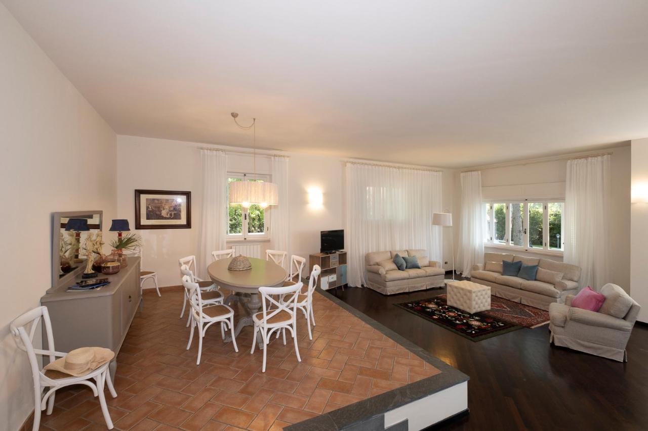 Villa Barbara Santa Luce Dış mekan fotoğraf