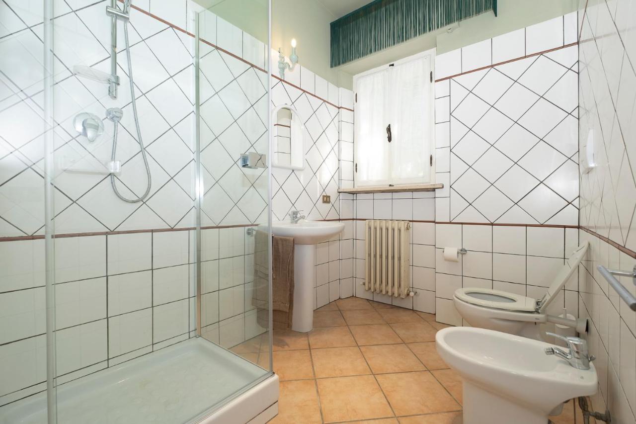 Villa Barbara Santa Luce Dış mekan fotoğraf