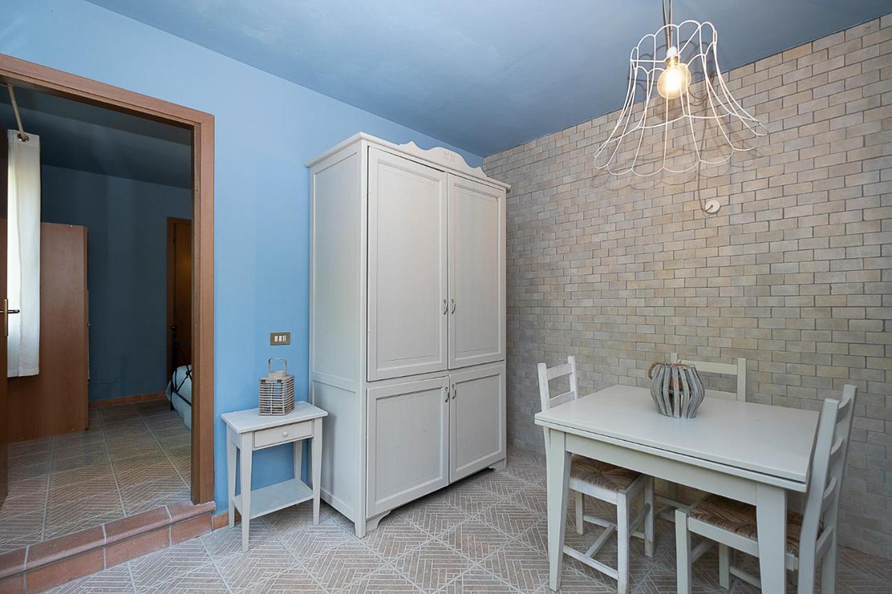 Villa Barbara Santa Luce Dış mekan fotoğraf