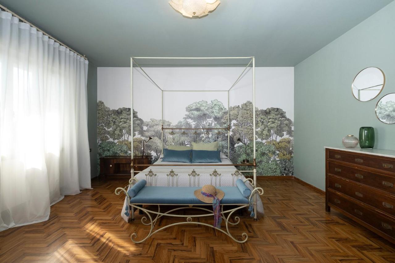 Villa Barbara Santa Luce Dış mekan fotoğraf