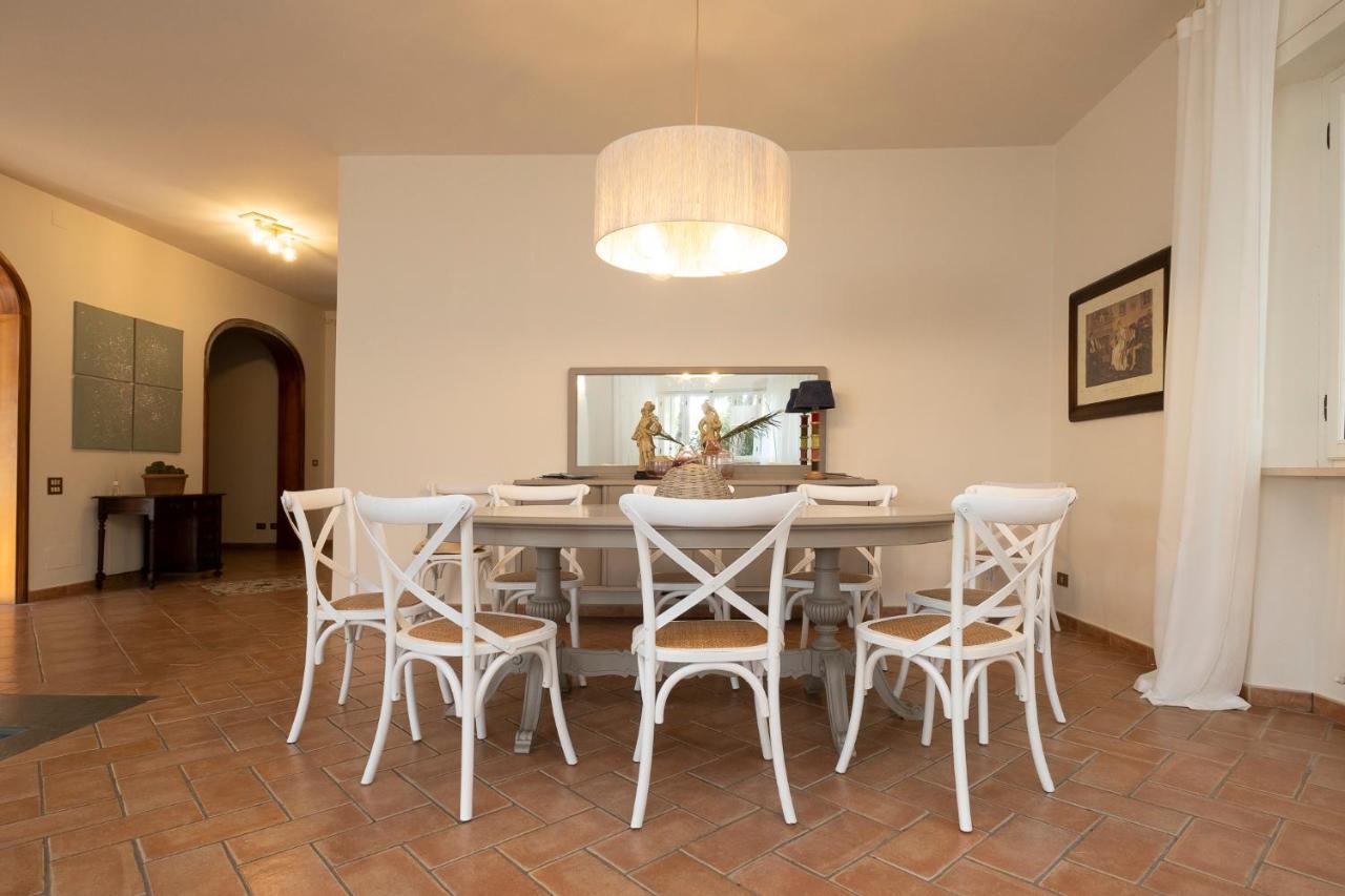 Villa Barbara Santa Luce Dış mekan fotoğraf