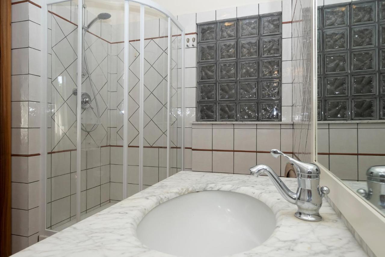 Villa Barbara Santa Luce Dış mekan fotoğraf