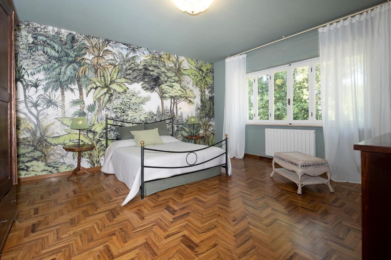 Villa Barbara Santa Luce Dış mekan fotoğraf