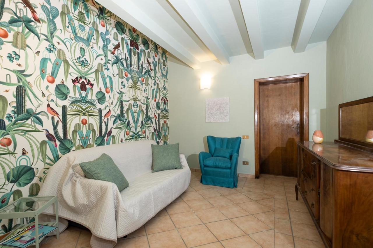 Villa Barbara Santa Luce Dış mekan fotoğraf