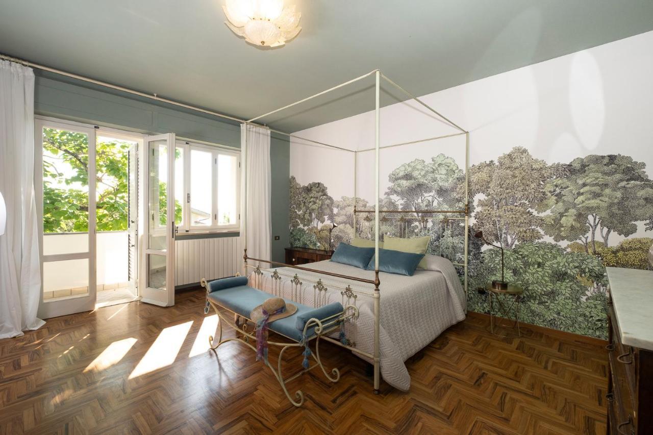 Villa Barbara Santa Luce Dış mekan fotoğraf