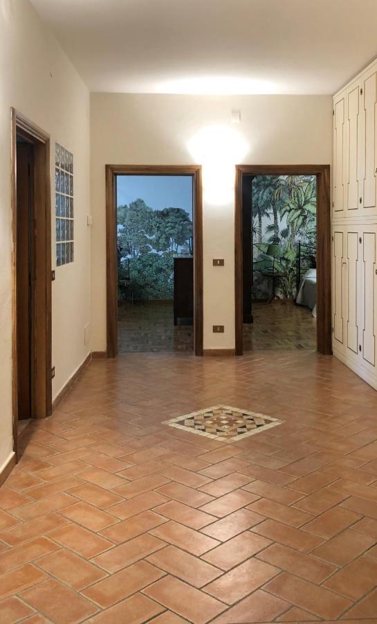 Villa Barbara Santa Luce Dış mekan fotoğraf