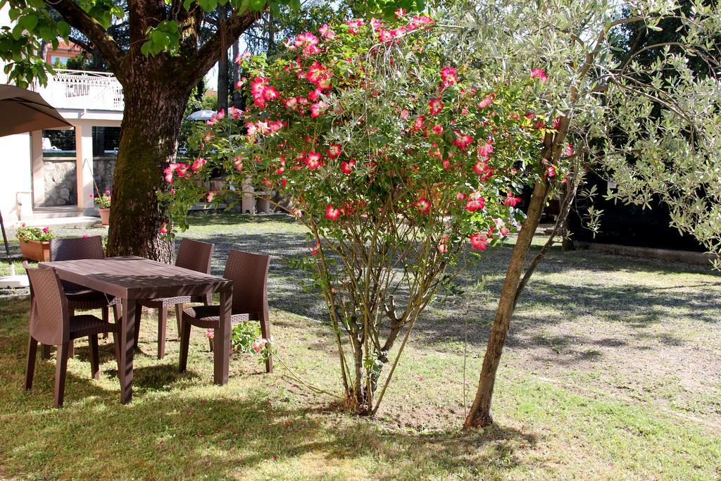 Villa Barbara Santa Luce Dış mekan fotoğraf