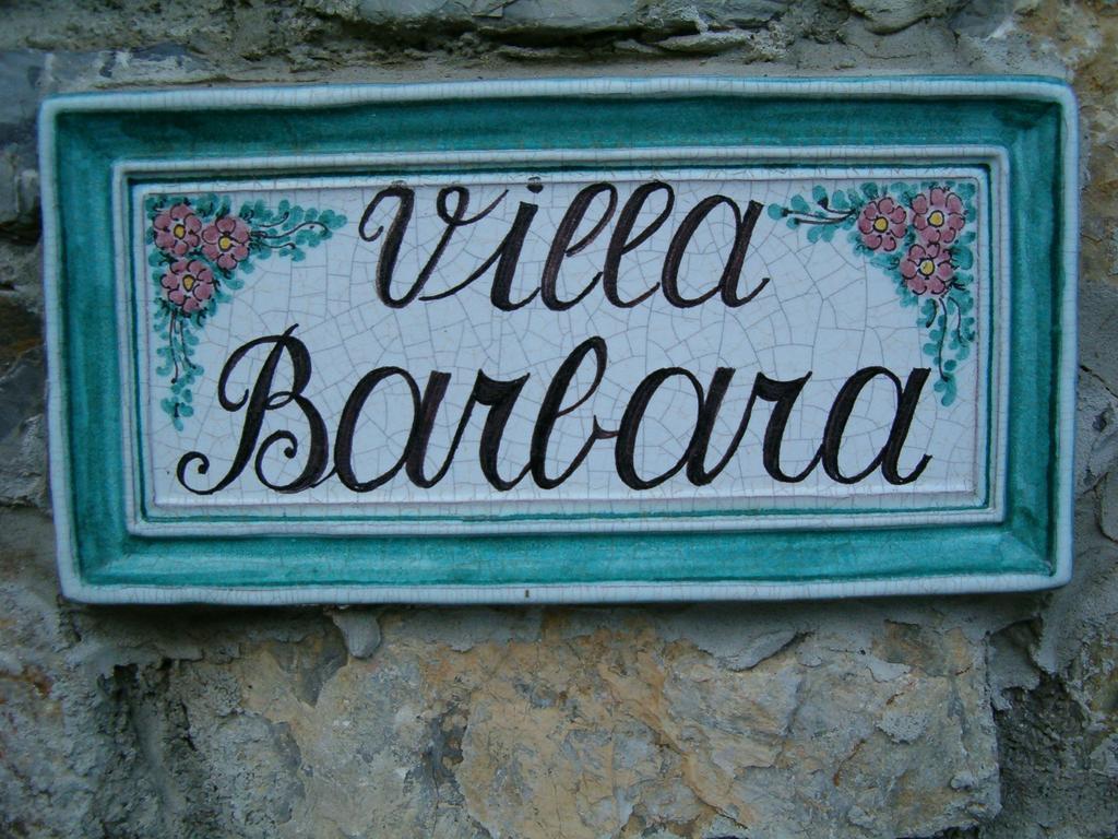 Villa Barbara Santa Luce Dış mekan fotoğraf