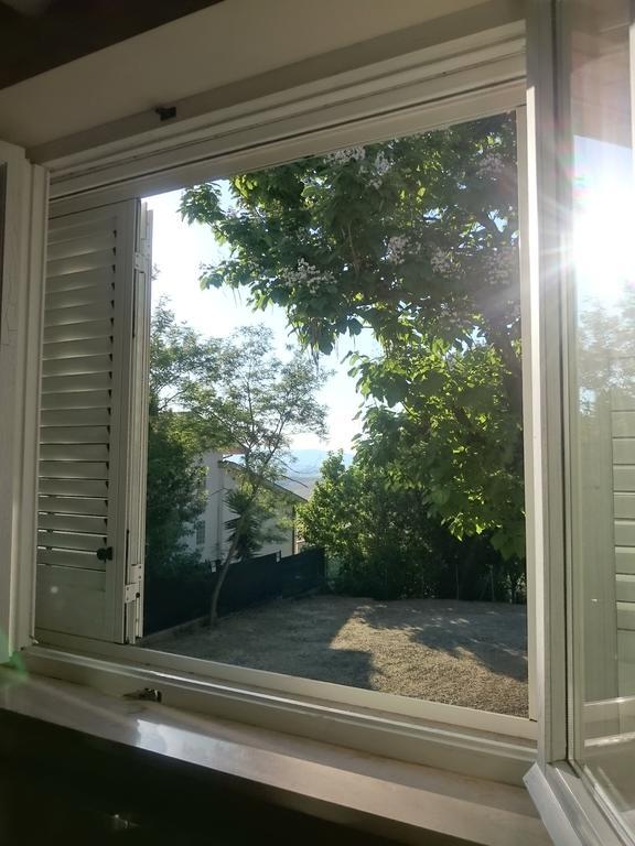 Villa Barbara Santa Luce Dış mekan fotoğraf